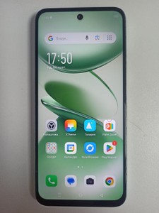 Б/в Мобільний телефон Infinix smart 9 4/128gb 01-201148309