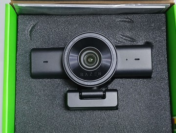 Б/в Веб - камера Razer kiyo v2 x 01-201147712