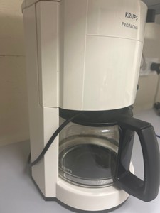 Б/в Кавоварка Krups proaroma f309 01-201150567