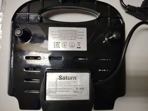 Б/в Бутербродниця Saturn st-ec1082 01-201150303