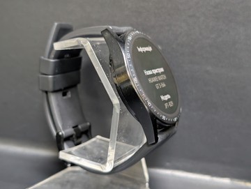 Б/в Смарт-годинник Huawei watch gt 3 pro 46mm classic 01-201146726