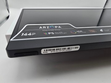 Б/в Монітор Arzopa g1 game z1fc 01-201108365