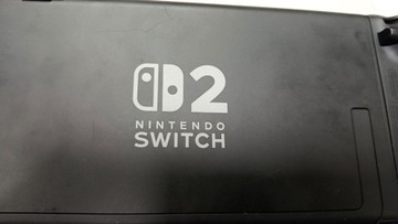 Б/в Ігрова приставка Nintendo switch 2 01-201152637