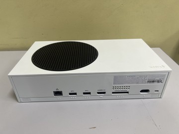 Б/в Ігрова приставка Microsoft xbox series s 512gb 01-201152750