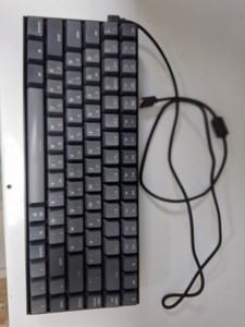 Б/в Клавіатура Keychron k2 wireless mechanical keyboard 01-201144909