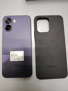 Б/в Мобільний телефон Oppo a6k 4/256gb 01-201154427