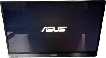 Б/у Монитор Asus mb16ace 01-201140414