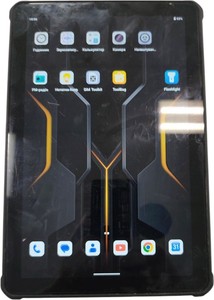 Б/у Планшет Oukitel rt7 titan 5g 12/256gb 01-201129023