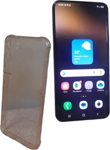Б/у Мобільний телефон Samsung galaxy s22 8/128gb 01-201064964