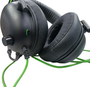 Б/в Навушники Razer blackshark v2 x rz04-0324 01-201107483
