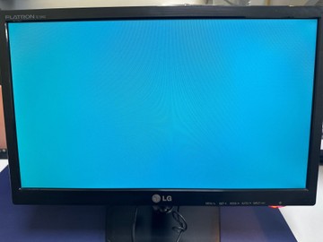 Б/в Монітор Lg electronics e1942c 01-201151085