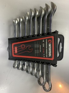 Intertool ht-1202
