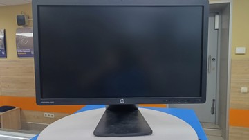 Б/в Монітор Hp elite display e221c 01-201144722