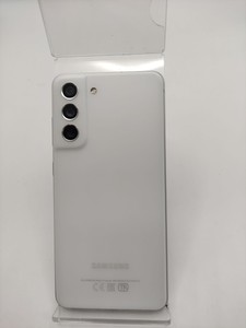 Б/в Мобільний телефон Samsung galaxy s21 fe 6/128gb 01-201154869