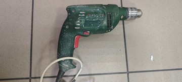 Б/в Дриль ударний Bosch psb 500 re 01-201157010