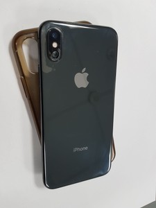 Б/в Мобільний телефон Apple iphone x 256gb 01-201154004