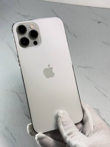 Б/в Мобільний телефон Apple iphone 12 pro max 128gb 01-201155734