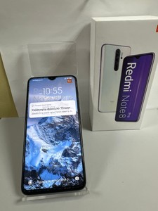 Б/в Мобільний телефон Xiaomi redmi note 8 pro 6/128gb 01-201157017