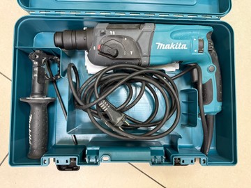 Б/в Перфоратор Makita hr2470 01-201156829