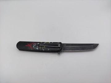 Б/в Ніж складаний Ganzo g626 01-201159200