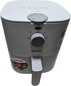 Б/в Фритюрниця Tefal easy fry essential ey130a10 01-201147500