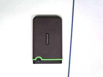 Б/в Жорсткий диск Transcend storejet25m3 1tb 01-201159413