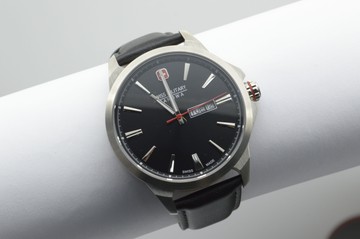 Б/в Годинник Swiss Military Hanowa 06-4346 01-201160340