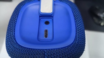 Б/в Акустика Xiaomi mi portable bluetooth speaker 16w 01-201159248