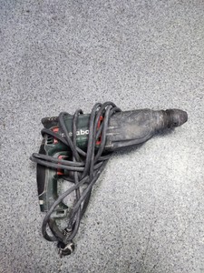 Б/в Перфоратор Metabo khe 2445 01-201160747