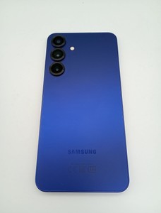 Б/в Мобільний телефон Samsung galaxy s25+ 12/256gb 01-201162052