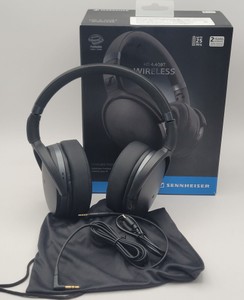 Б/в Навушники Sennheiser hd 4.40 bt 01-201098101
