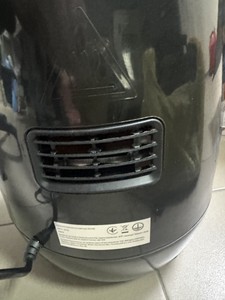 Б/в Аерофритюрниця Air Fryer 105440 01-201163791