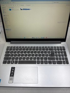 Б/в Ноутбук Lenovo 15/celeron n4500 ddr4/4gb ddr4/ssd 120 gb/*інтегрована 01-201163955