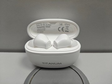 Б/в Навушники Titanum twt373 01-201164603