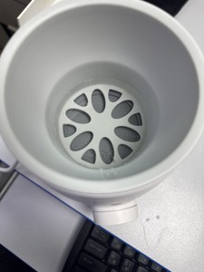 Б/в Нагрівач для дитячих пляшечок Philips avent scf355/09 01-201163475