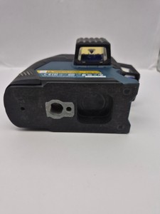 Б/в Лазерний нівелір Bosch gll 3-80 professional 01-201120592