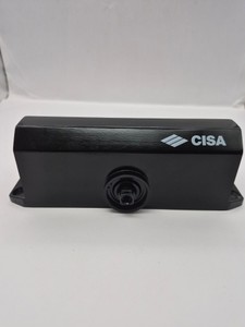 Б/в Доводчик дверний Cisa 60460.03.0.44 01-201106521