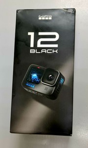 Б/в Екшн-камера Gopro hero 12 01-201162042