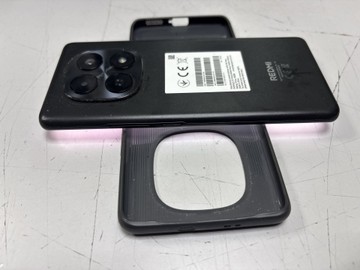Б/в Мобільний телефон Xiaomi redmi note 15 4g 8/256gb 01-201166553