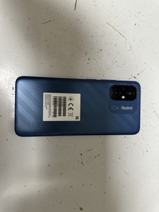 Б/в Мобільний телефон Xiaomi redmi 12c 4/128gb 01-201165077