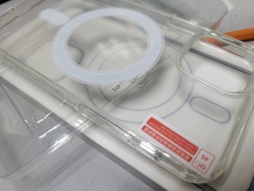 Б/в Чохол для телефону Spigen iphone 12/12pro 01-201166440