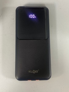 Б/в Повербанк Klgo kp-44 10000mah 01-201161867