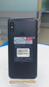 Б/в Мобільний телефон Xiaomi mi a2 lite 3/32gb 01-201166339
