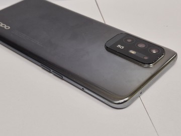 Б/в Мобільний телефон Oppo reno5 z 8/128gb 01-201167007