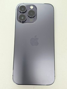 Б/в Мобільний телефон Apple iphone 14 pro max 512gb 01-201169260