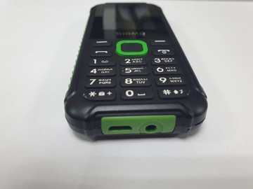 Б/в Мобільний телефон Sigma x-style 18 track 01-201174447