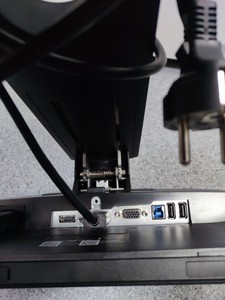 Б/в Монітор Dell p2417h 01-201177897