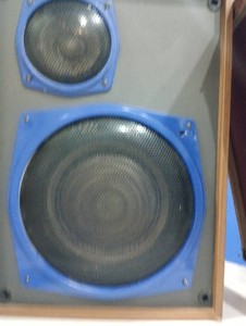 Б/в  Radiotehnika/Calcell 35ас-013/bst 1000.1 v2 01-201178590