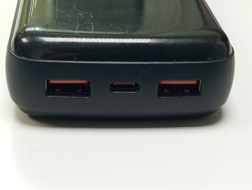 Б/в Повербанк Awei p13k 22,5w 20000mah 01-201178500