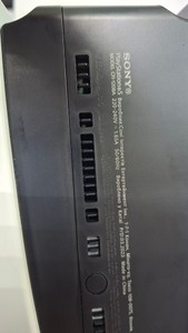 Б/в Ігрова приставка Sony playstation 5 825gb 01-201178461